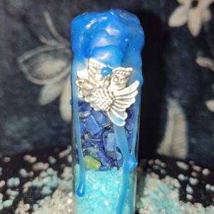 15ml Spell Jar for Health and Protection