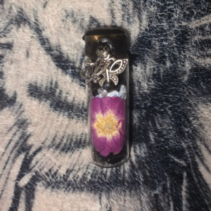 15ml Spell Jar for Protection