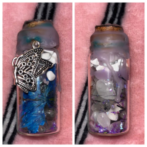 10ml Spell Jar for Sweet Dreams