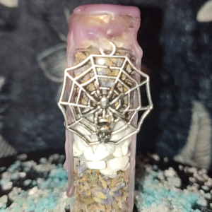 15ml Spell Jar for Peace and Calm