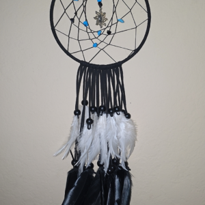 6" Dream Catcher: Let Your Dreams Run Wild