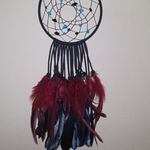 4" Dream Catcher: Let Your Dreams Run Wild